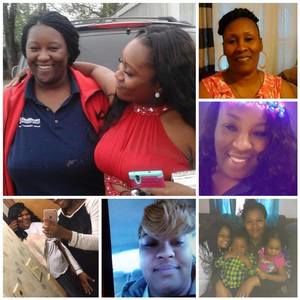 Meet your Posher, Latoya